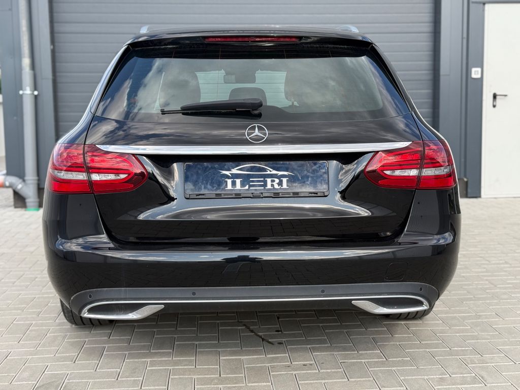 Mercedes-Benz C 180 2020