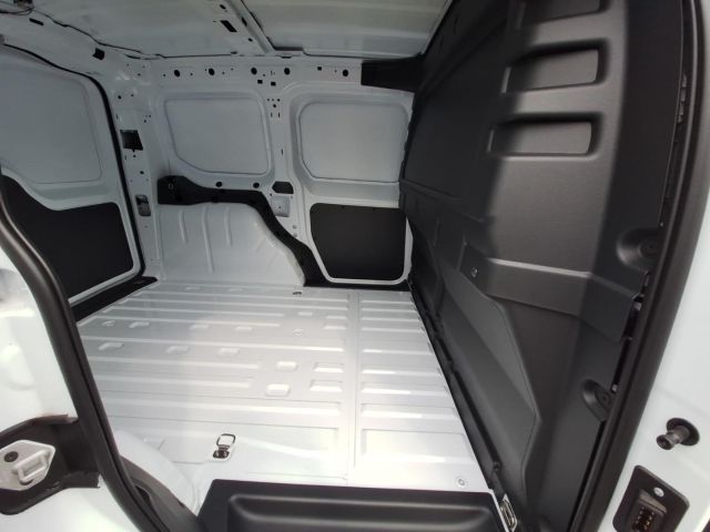 Ford Transit Connect 2025