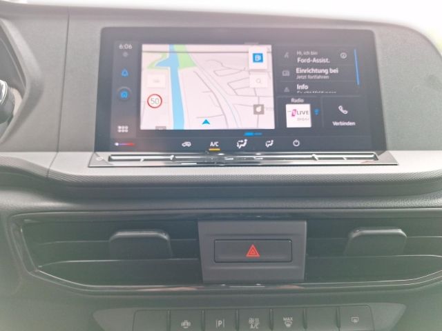 Ford Transit Connect 2025