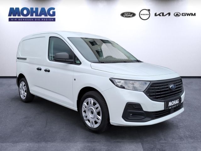 Ford Transit Connect 2025