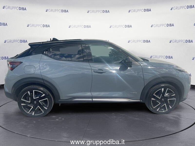 Nissan Juke 2024