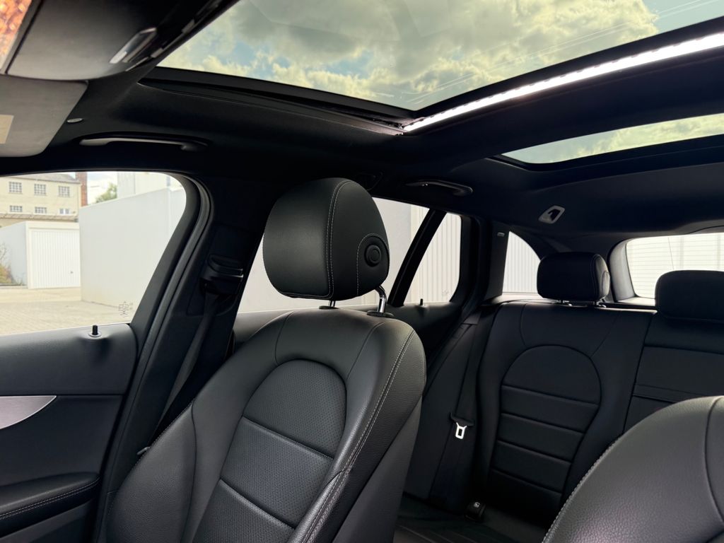 Mercedes-Benz C 180 2020