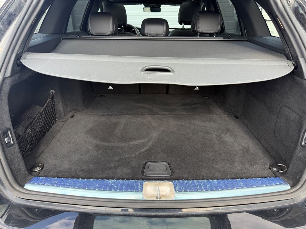 Mercedes-Benz C 180 2020