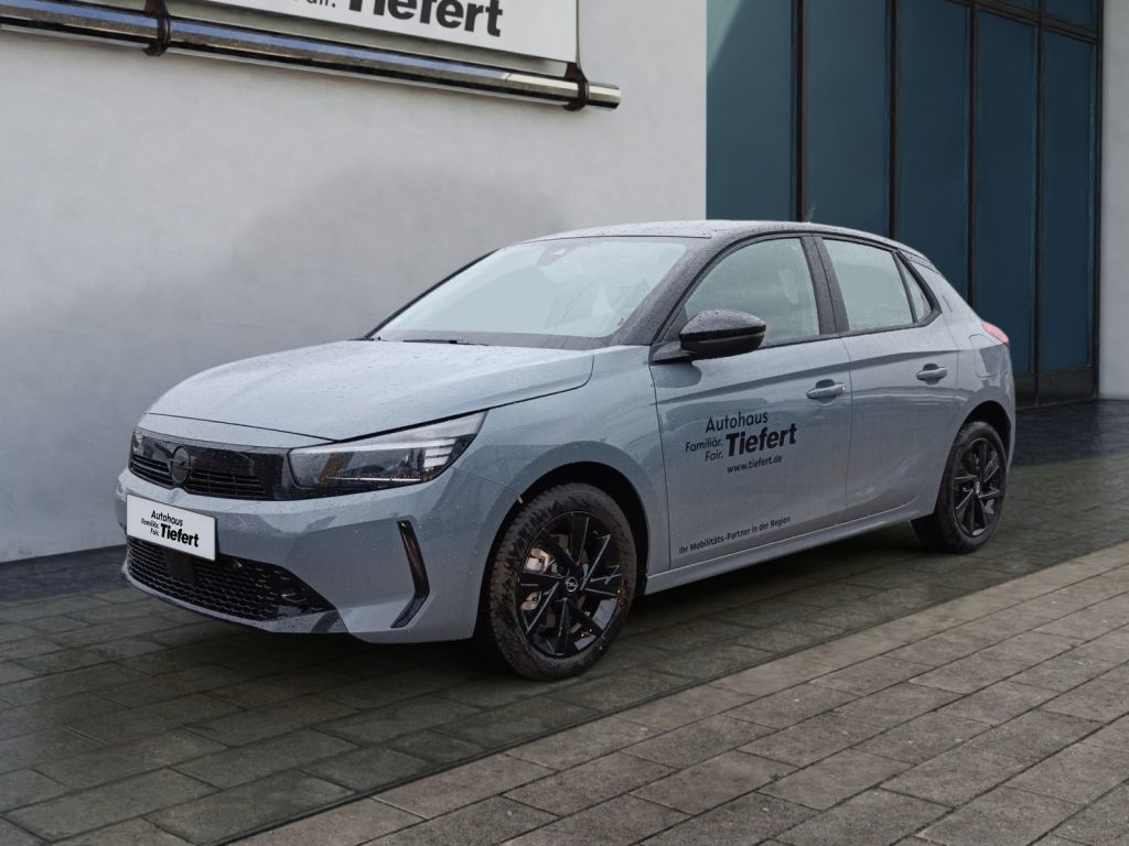 Opel Corsa 2024