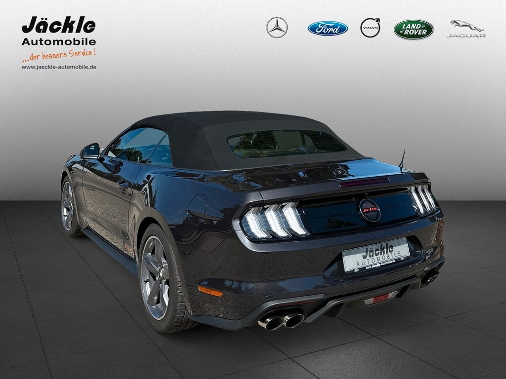 Ford Mustang 2024