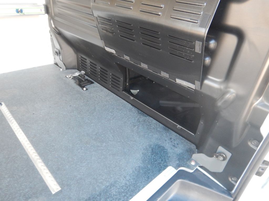 Ford Transit Custom 2024