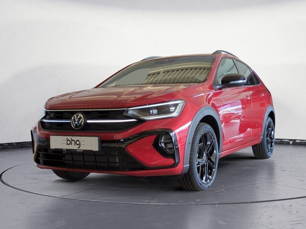 Volkswagen Taigo 2025
