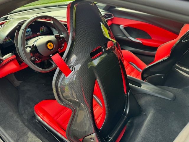 Ferrari 296 GTB