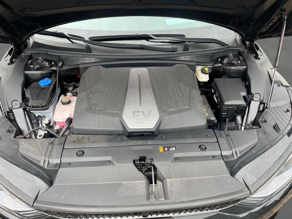 Kia EV6 2023