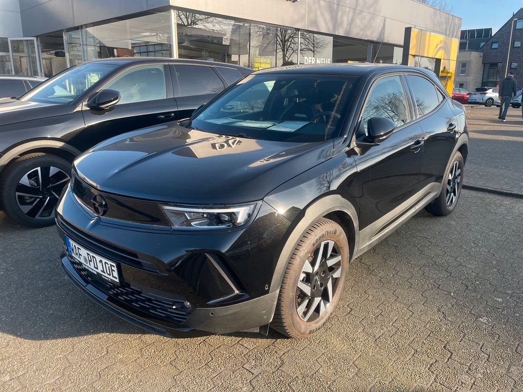 Opel Mokka-e 2024