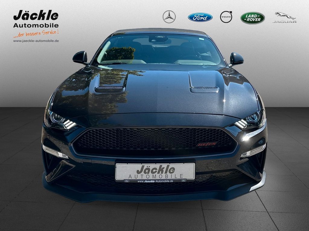 Ford Mustang 2024