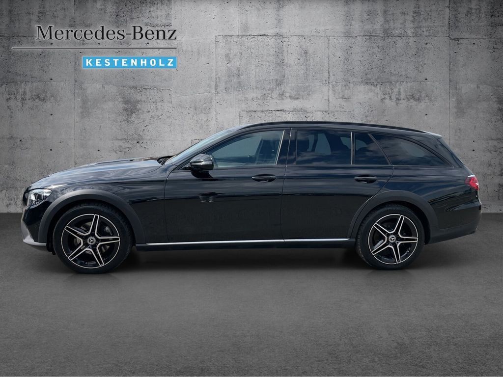 Mercedes-Benz E 220 2021