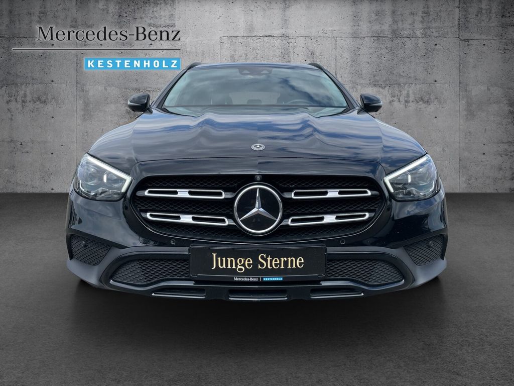 Mercedes-Benz E 220 2021