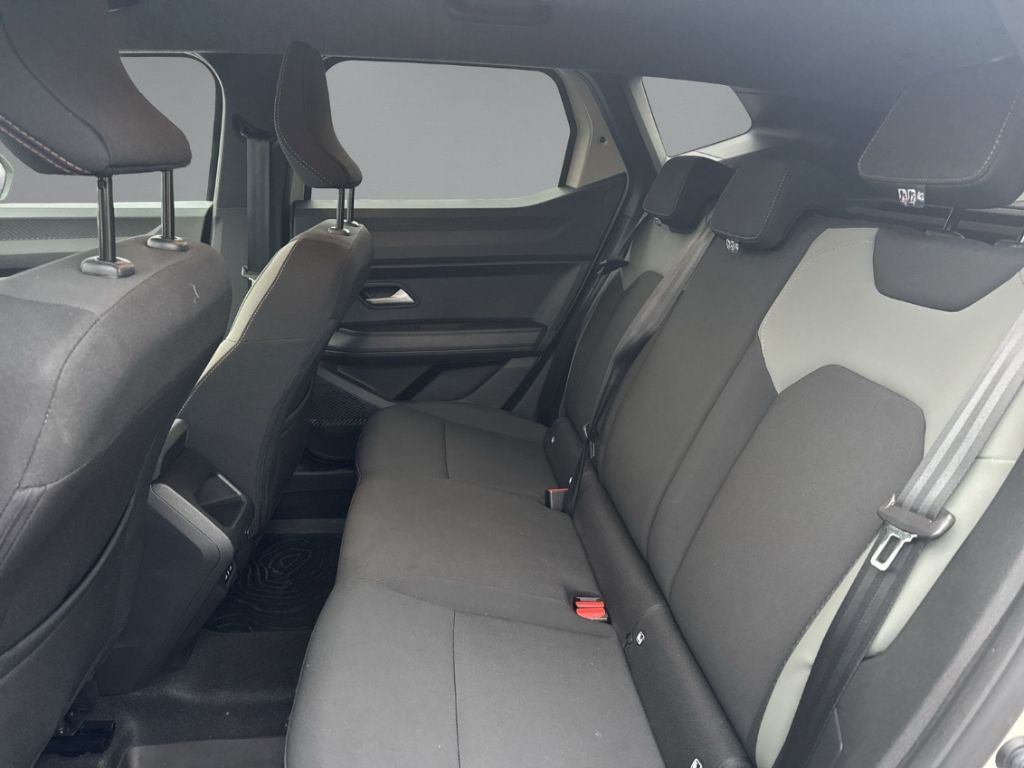 Dacia Duster 2024
