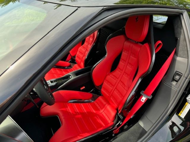 Ferrari 296 GTB