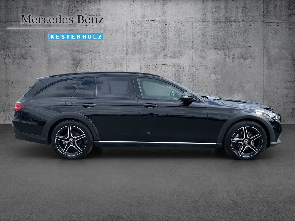 Mercedes-Benz E 220 2021