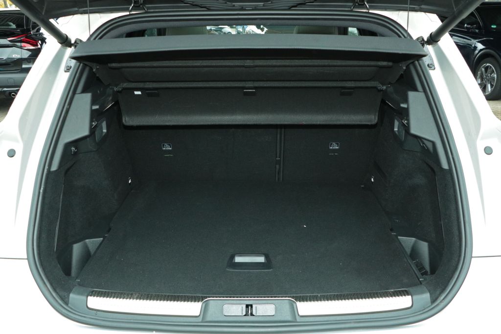 DS Automobiles DS7 (Crossback) 2022