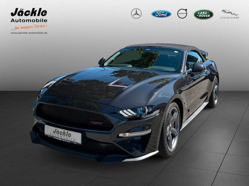Ford Mustang 2024