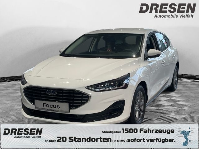 Ford Focus 2024