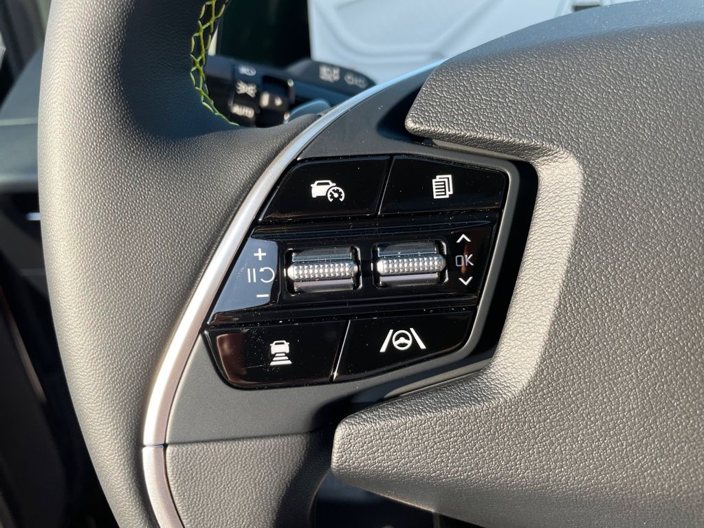 Kia EV6 2023