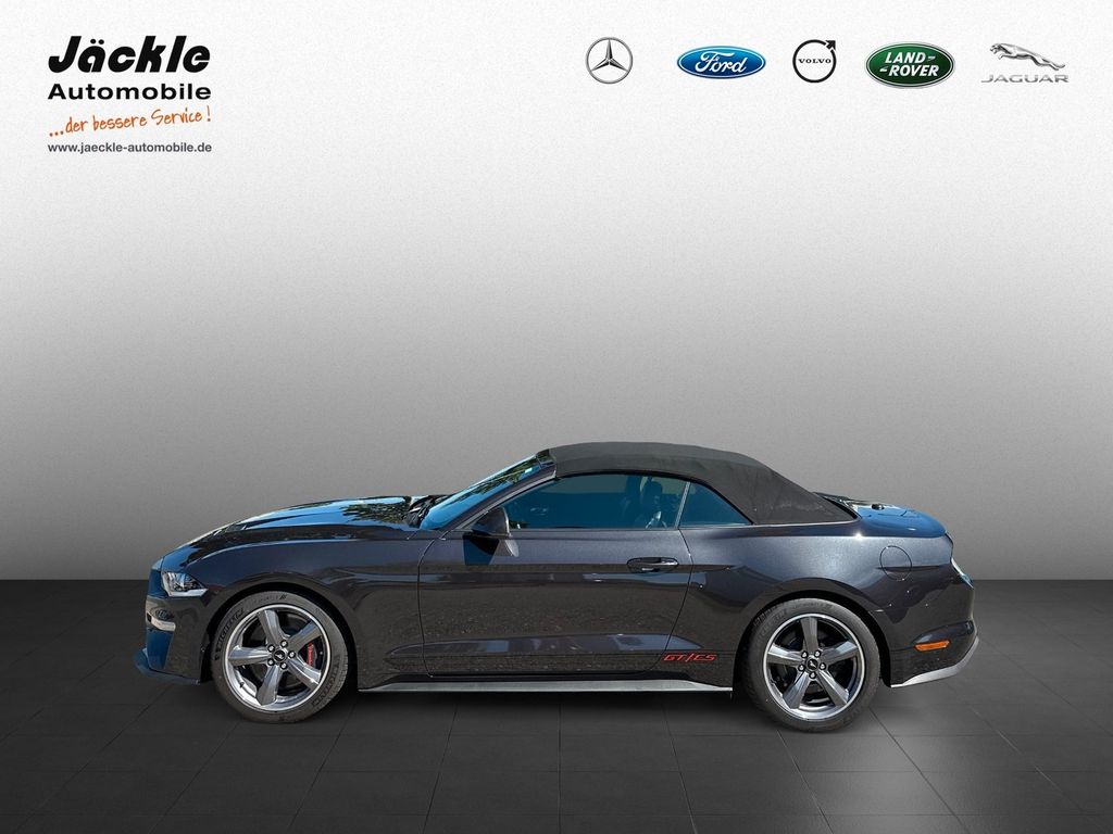 Ford Mustang 2024