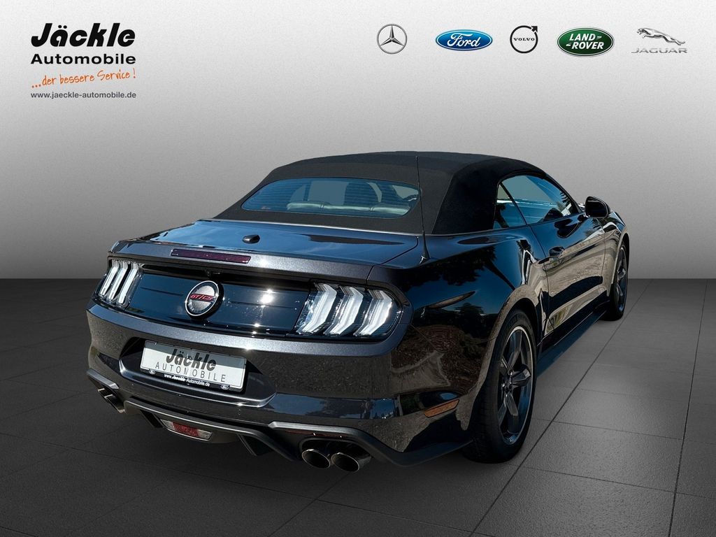 Ford Mustang 2024
