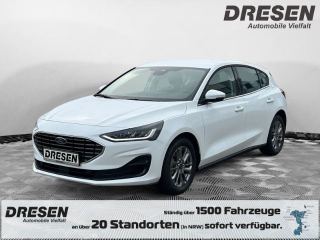 Ford Focus 2023