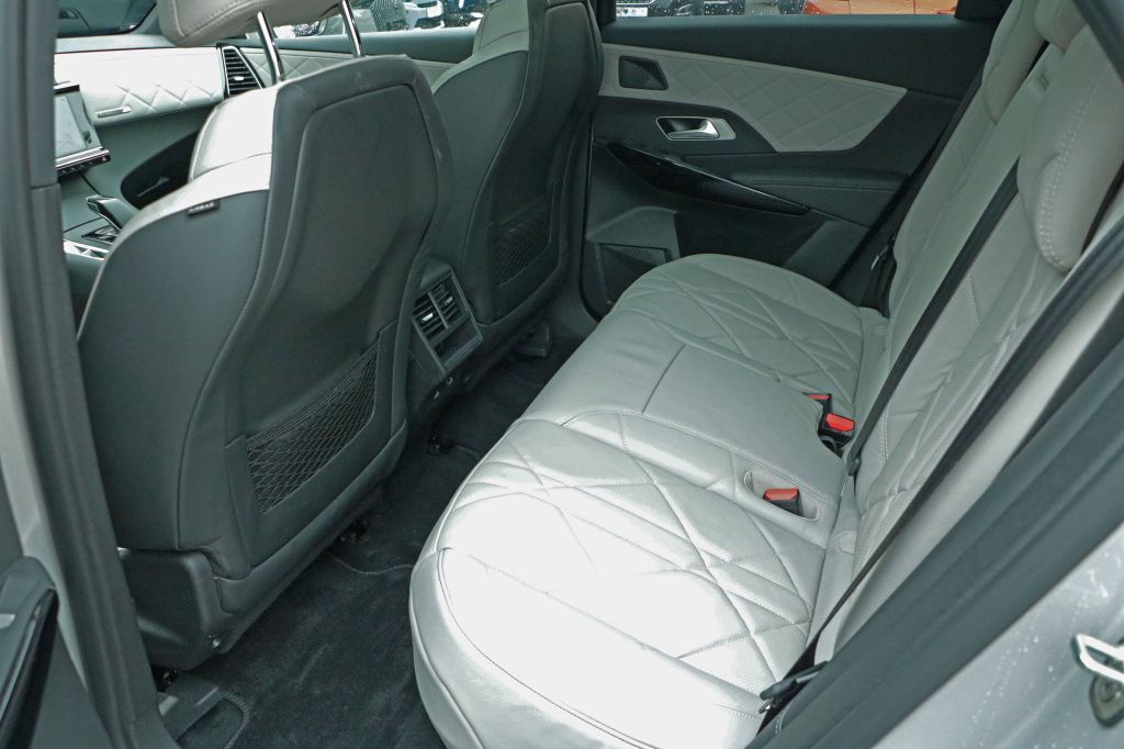 DS Automobiles DS7 (Crossback) 2022