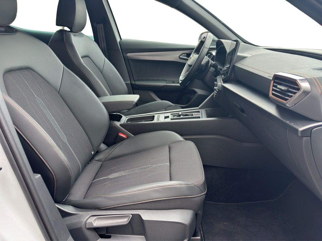 Cupra Formentor 2023