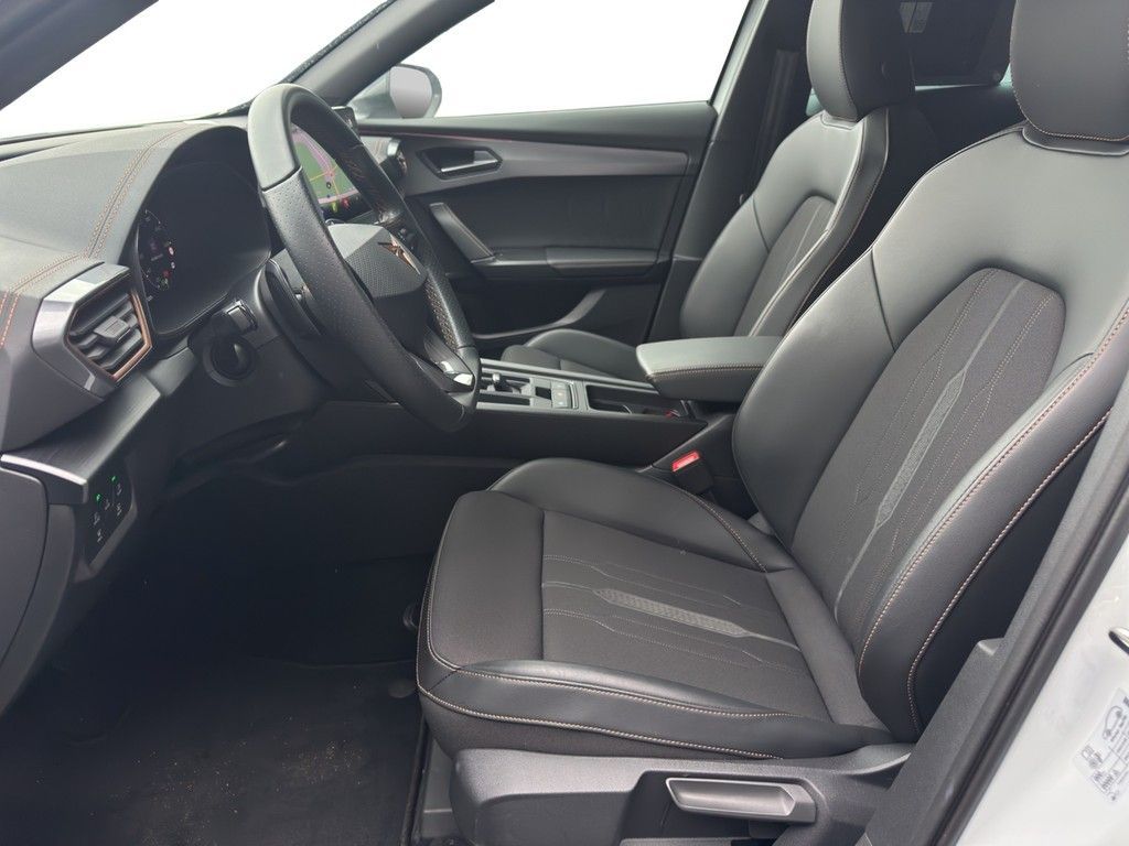 Cupra Formentor 2023