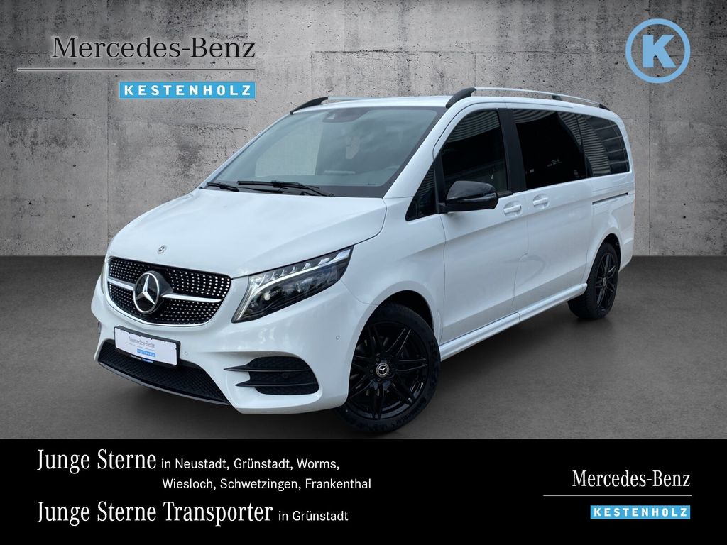 Mercedes-Benz V 250 2023