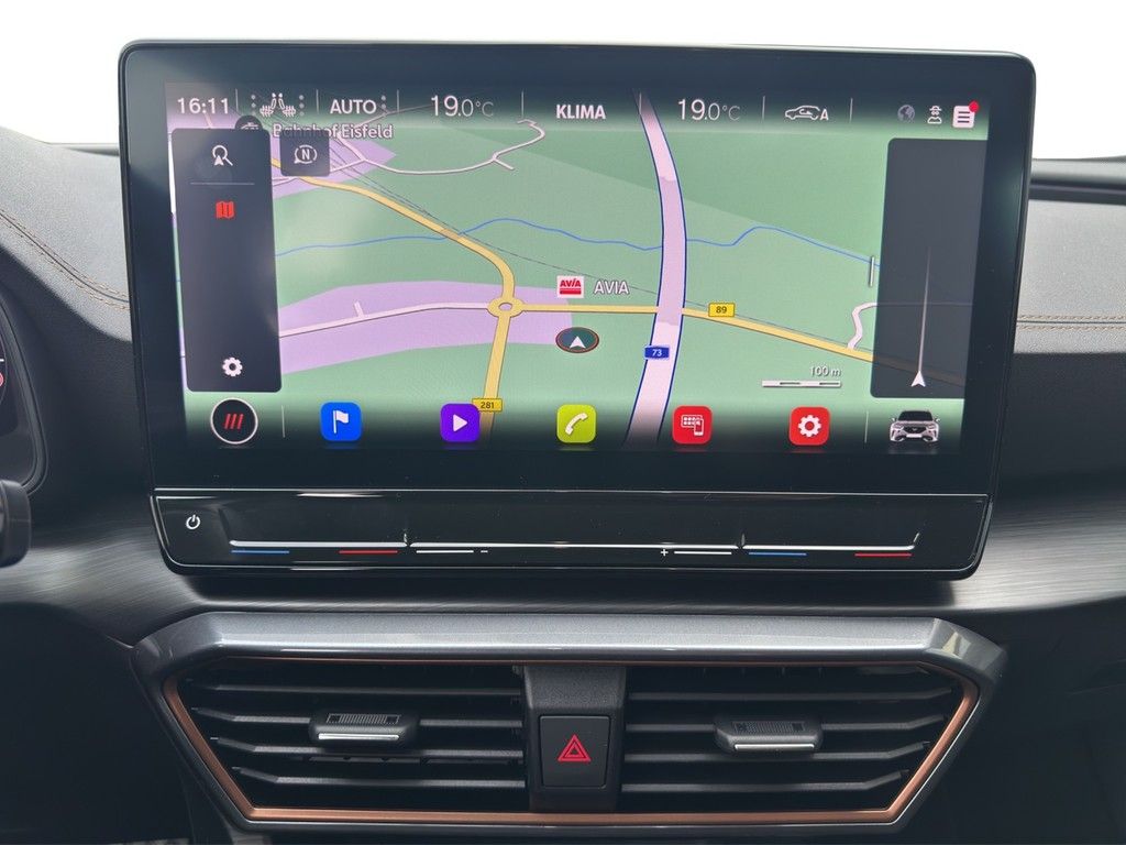 Cupra Formentor 2023