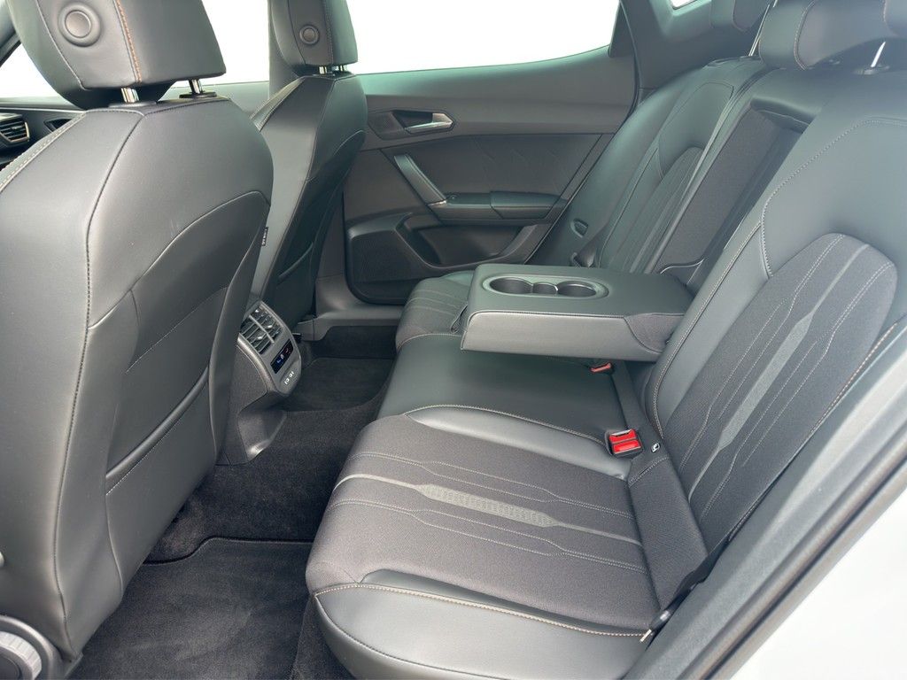 Cupra Formentor 2023