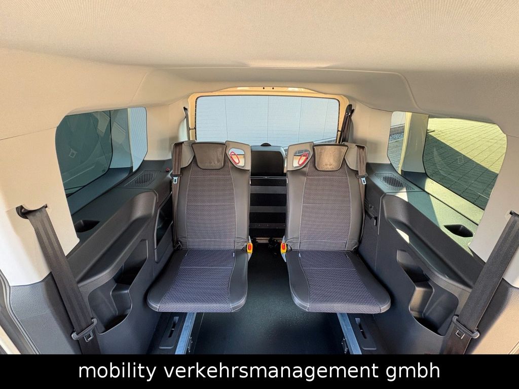 Volkswagen Caddy 2025