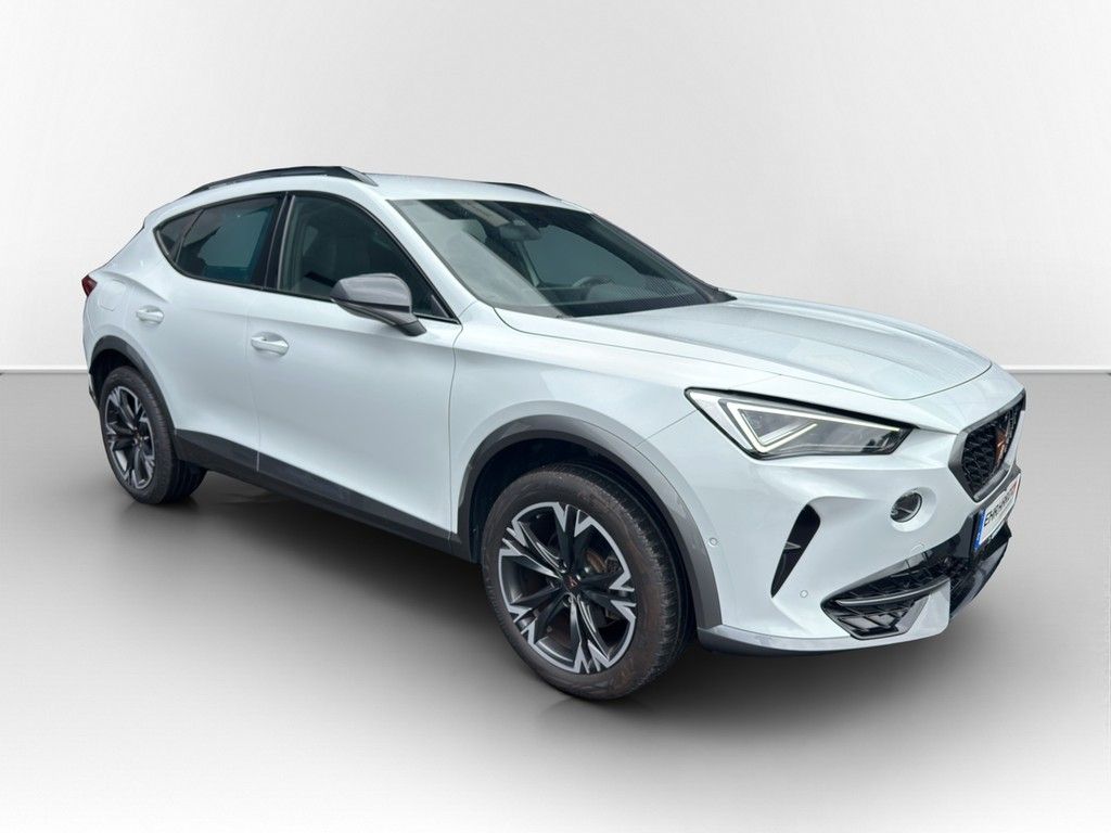 Cupra Formentor 2023