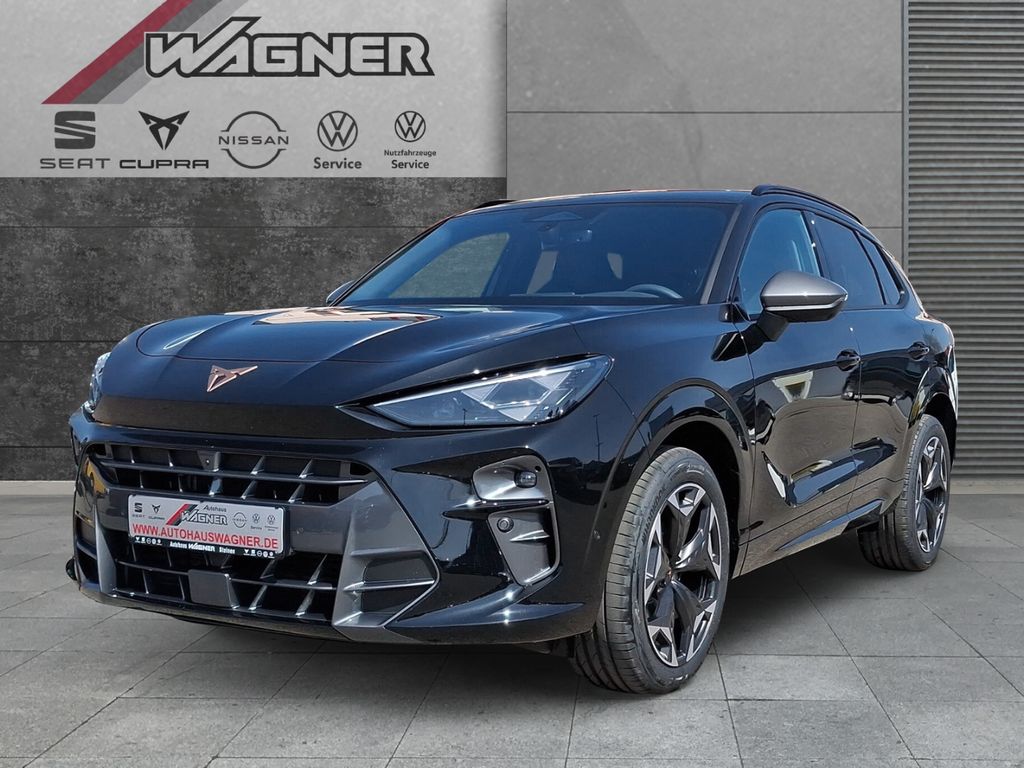 Cupra Terramar 2025