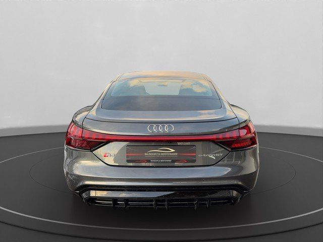 Audi e-tron GT 2021