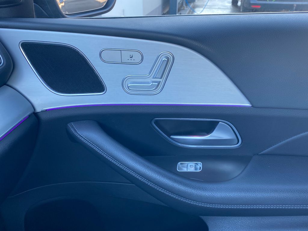 Mercedes-Benz GLE 350 2022