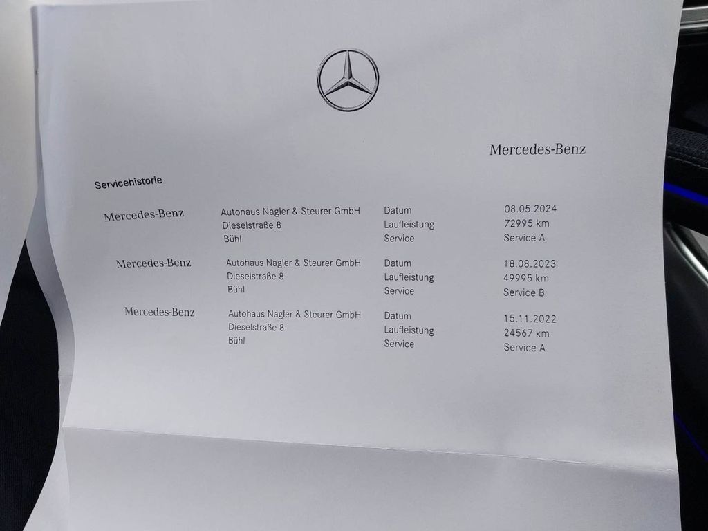 Mercedes-Benz GLE 350 2022