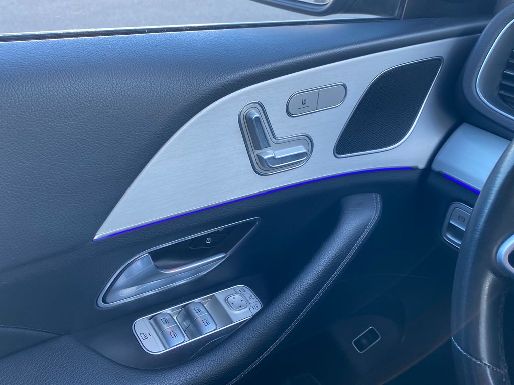 Mercedes-Benz GLE 350 2022