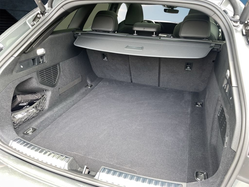 Audi A5 2025
