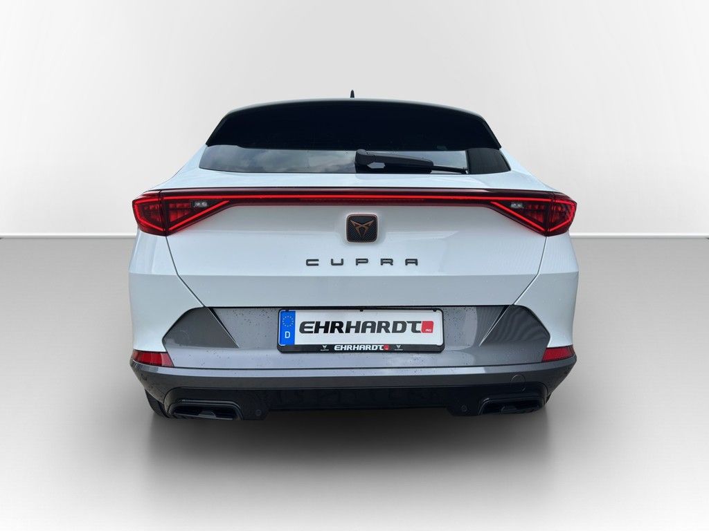 Cupra Formentor 2023