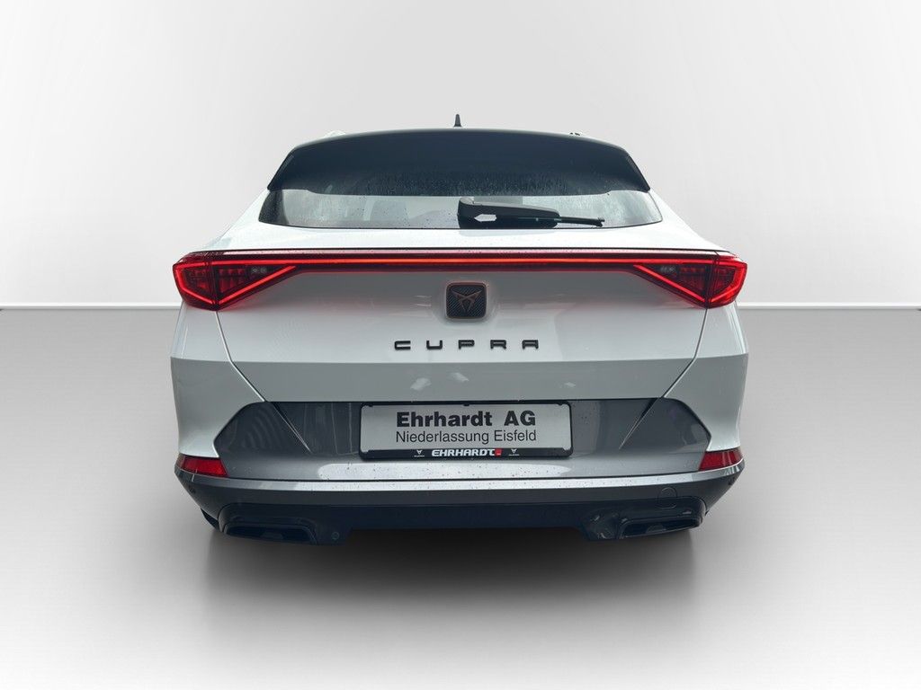 Cupra Formentor 2023