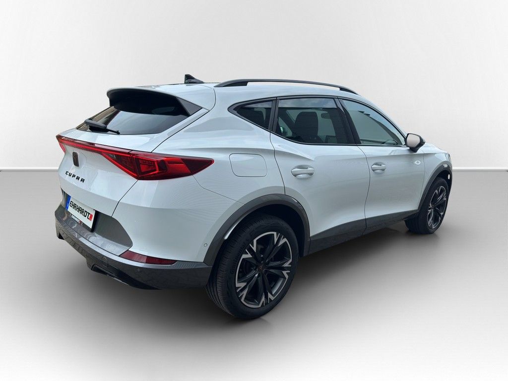 Cupra Formentor 2023