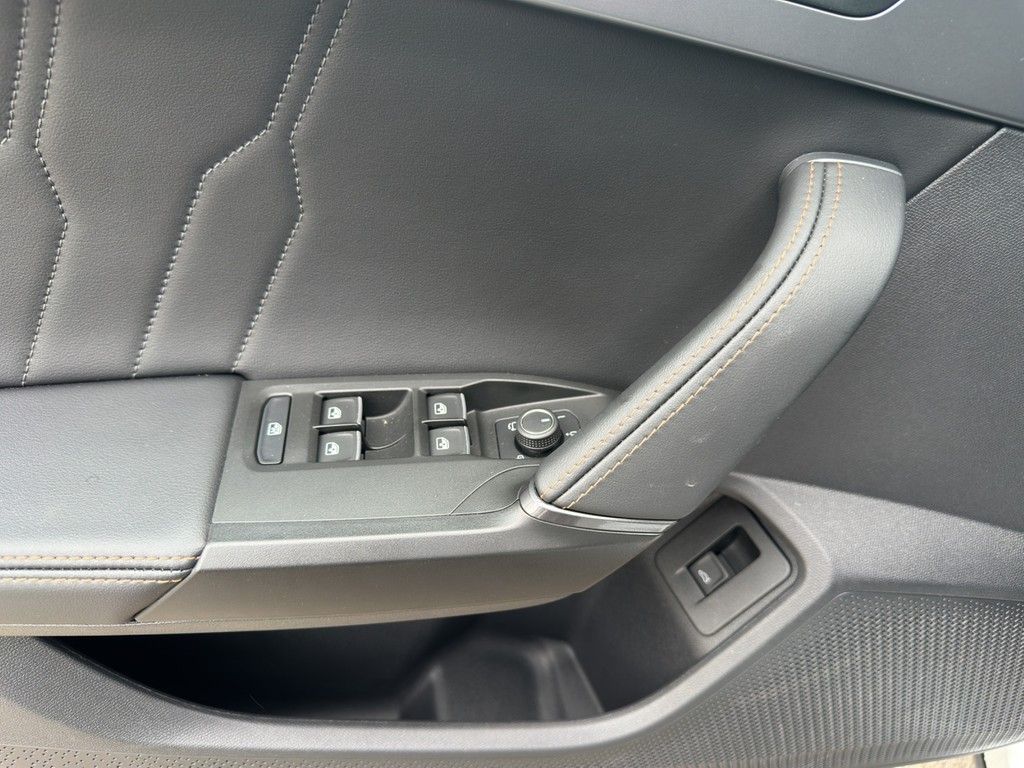 Cupra Formentor 2023