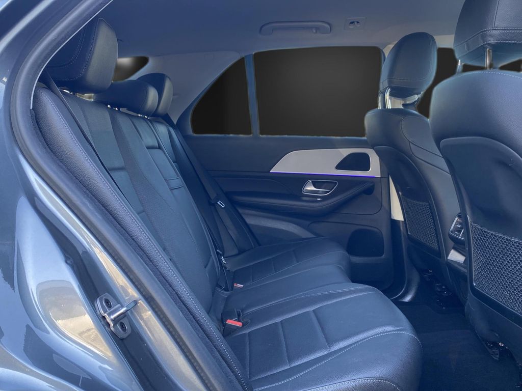 Mercedes-Benz GLE 350 2022