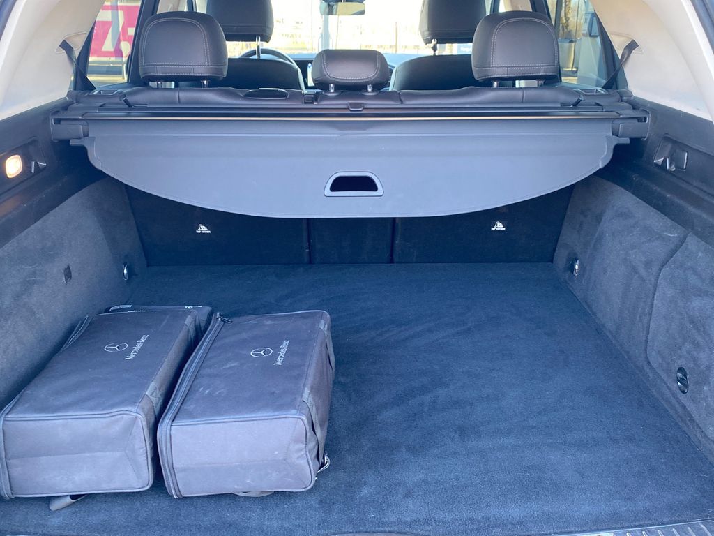 Mercedes-Benz GLE 350 2022