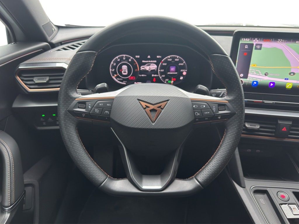 Cupra Formentor 2023