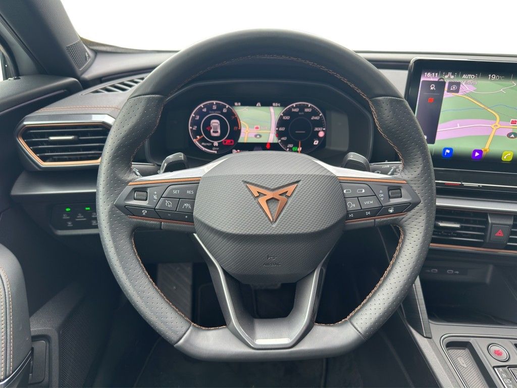 Cupra Formentor 2023