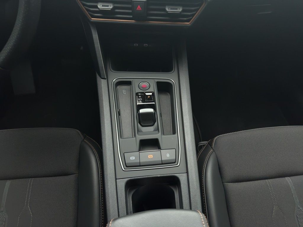 Cupra Formentor 2023